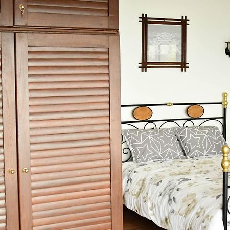 Centaurs Spot Villa Makrinitsa Luaran gambar