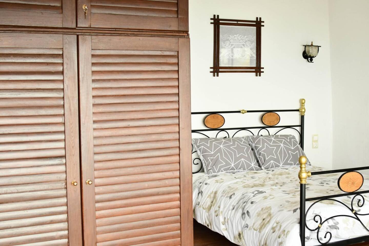 Centaurs Spot Villa Makrinitsa Luaran gambar